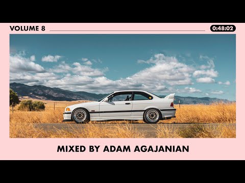 Genre-Blending Mix with Bangers from Every Style – DJ Set Vol. 8
