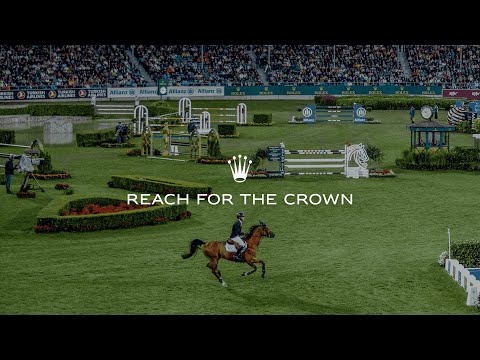The Rolex Grand Slam of Show Jumping – A decade on, the bar still stands