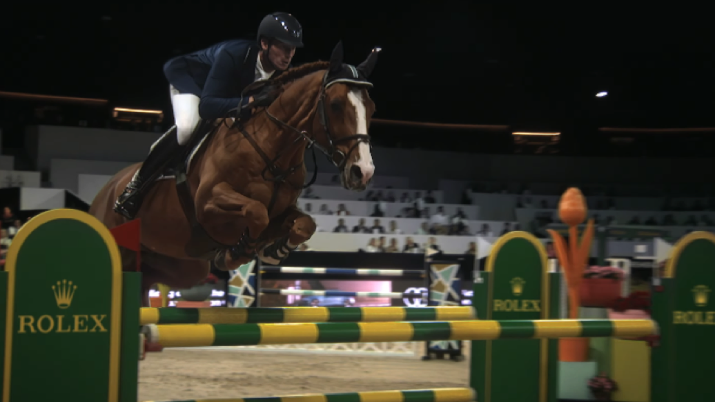 Placeholder © 2025 Culture on the Can CHIO Aachen © Rolex